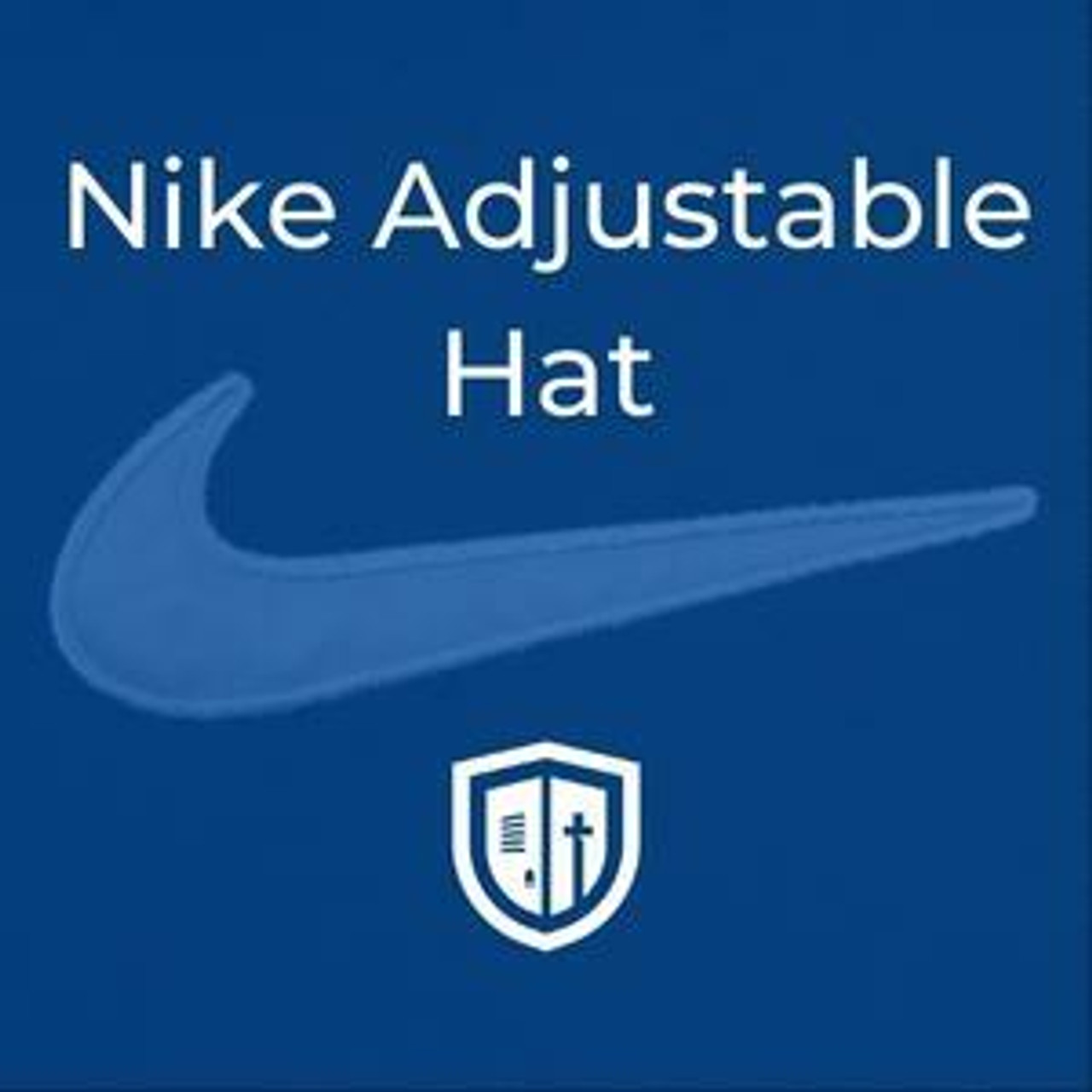 Adjustable Hat